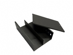 Fire-proof Powder-Coated Cable Tray
