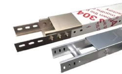 Stainless Steel Cable Tray